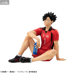 Haikyu!! - Figurine Tetsuro...