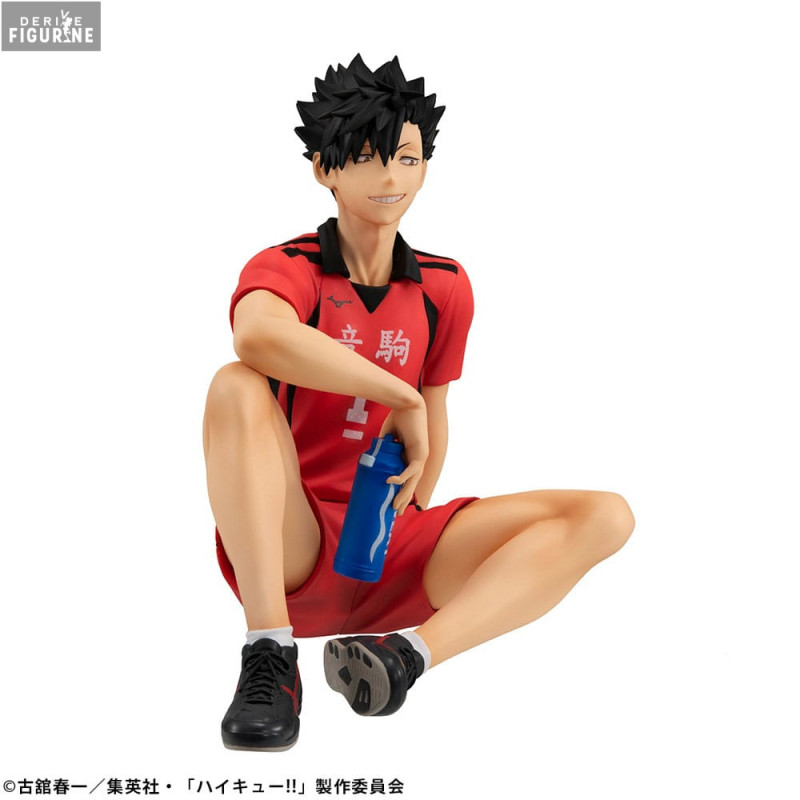 Haikyu!! - Tetsuro Kuroo...