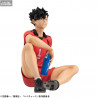 Haikyu!! - Tetsuro Kuroo figure, G.E.M. Palm Size
