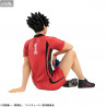 Haikyu!! - Tetsuro Kuroo figure, G.E.M. Palm Size
