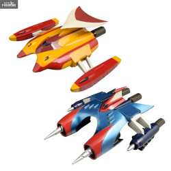 UFO Robot Grendizer -...