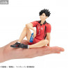 Haikyu!! - Tetsuro Kuroo figure, G.E.M. Palm Size