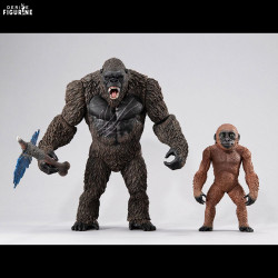 Godzilla X Kong The New...