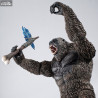 Godzilla X Kong The New Empire - Pack figures Godzilla & Suko, Ultimate Article Monsters