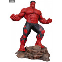 PRE ORDER - Marvel - Red Hulk figure, Gallery