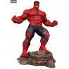 Marvel - Red Hulk figure, Gallery