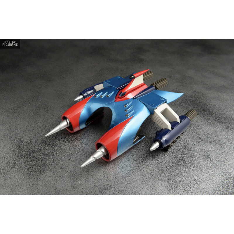 UFO Robot Grendizer -...