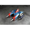 UFO Robot Grendizer - Figure Marine & Drill Spazer Set, Dynamite Action