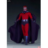 Marvel - Figurine Magneto (X-Men) ou She-Hulk (Adi Granov Artist Series)