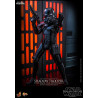 Star Wars - Shadow Trooper with Death Star Environment figure, Movie Masterpiece