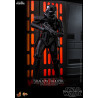 Star Wars - Shadow Trooper with Death Star Environment figure, Movie Masterpiece