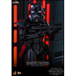 Star Wars - Figurine Shadow...