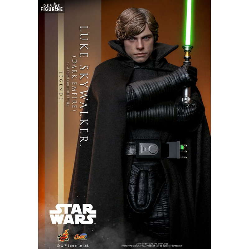 Star Wars, Dark Empire -...