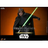 Star Wars, Dark Empire - Figurine Luke Skywalker, Comic Masterpiece