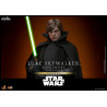 Star Wars, Dark Empire - Figurine Luke Skywalker, Comic Masterpiece