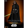 Star Wars, Dark Empire - Figurine Luke Skywalker, Comic Masterpiece