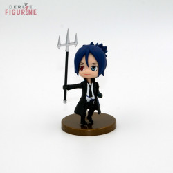 Katekyou Hitman REBORN! -...