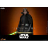 Star Wars, Dark Empire - Figurine Luke Skywalker, Comic Masterpiece