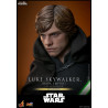 Star Wars, Dark Empire - Figurine Luke Skywalker, Comic Masterpiece