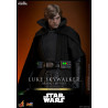 Star Wars, Dark Empire - Figurine Luke Skywalker, Comic Masterpiece
