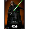 Star Wars, Dark Empire - Figurine Luke Skywalker, Comic Masterpiece