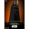 Star Wars, Dark Empire - Figurine Luke Skywalker, Comic Masterpiece