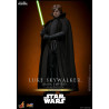 Star Wars, Dark Empire - Figurine Luke Skywalker, Comic Masterpiece