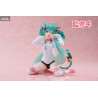 Hatsune Miku figure Cute, Desktop Cute