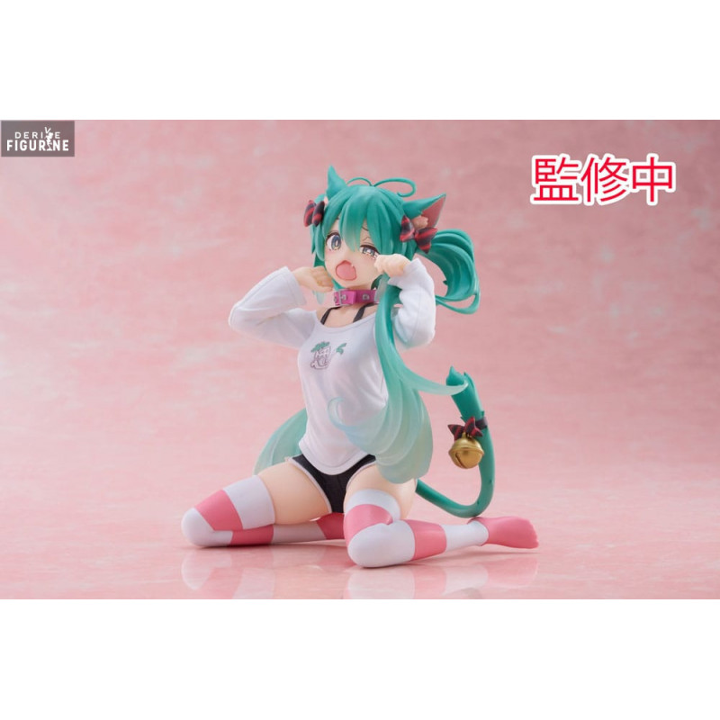 Hatsune Miku figure Cute,...