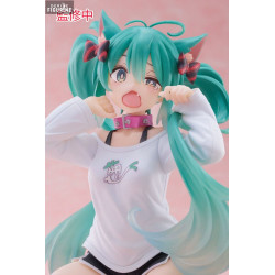 Figurine Hatsune Miku Cute,...