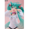 Hatsune Miku figure Cute, Desktop Cute
