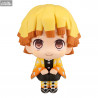 Demon Slayer Kimetsu no Yaiba - Zenitsu Agatsuma figure Smile, Look Up