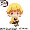 Demon Slayer Kimetsu no Yaiba - Zenitsu Agatsuma figure Smile, Look Up