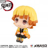 Demon Slayer Kimetsu no Yaiba - Zenitsu Agatsuma figure Smile, Look Up