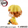 Demon Slayer Kimetsu no Yaiba - Zenitsu Agatsuma figure Smile, Look Up
