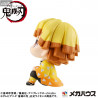 Demon Slayer Kimetsu no Yaiba - Zenitsu Agatsuma figure Smile, Look Up