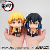 Demon Slayer Kimetsu no Yaiba - Zenitsu Agatsuma figure Smile, Look Up
