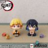 Demon Slayer Kimetsu no Yaiba - Zenitsu Agatsuma figure Smile, Look Up