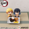 Demon Slayer Kimetsu no Yaiba - Zenitsu Agatsuma figure Smile, Look Up