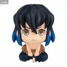 Demon Slayer Kimetsu no Yaiba - Inosuke Hashibira figure Bossy, Look Up