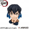 Demon Slayer Kimetsu no Yaiba - Inosuke Hashibira figure Bossy, Look Up
