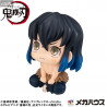 Demon Slayer Kimetsu no Yaiba - Inosuke Hashibira figure Bossy, Look Up