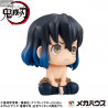 Demon Slayer Kimetsu no Yaiba - Inosuke Hashibira figure Bossy, Look Up