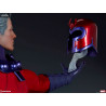 Marvel - Figurine Magneto (X-Men) ou She-Hulk (Adi Granov Artist Series)