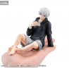 Blue Lock: Episode Nagi - Figurine Seishiro Nagi, G.E.M. Palm Size