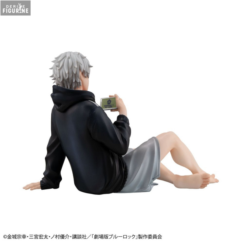 Blue Lock: Episode Nagi -...
