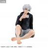 Blue Lock: Episode Nagi - Seishiro Nagi figure, G.E.M. Palm Size