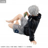 Blue Lock: Episode Nagi - Seishiro Nagi figure, G.E.M. Palm Size