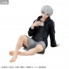 Blue Lock: Episode Nagi - Seishiro Nagi figure, G.E.M. Palm Size