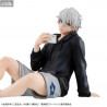 Blue Lock: Episode Nagi - Figurine Seishiro Nagi, G.E.M. Palm Size